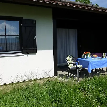 Ferienhaus Karin Lechbruck